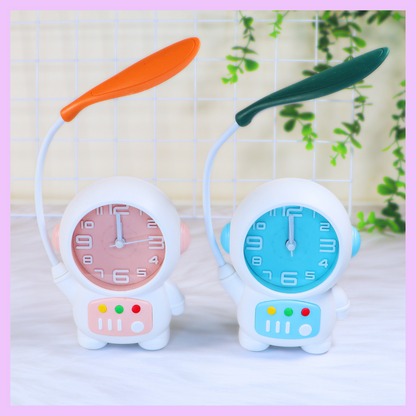 Kids Alarm Clock β Cute Digital Alarm Clock for Children π§Έβ°