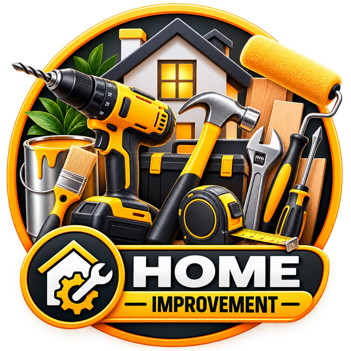 Home Improvement