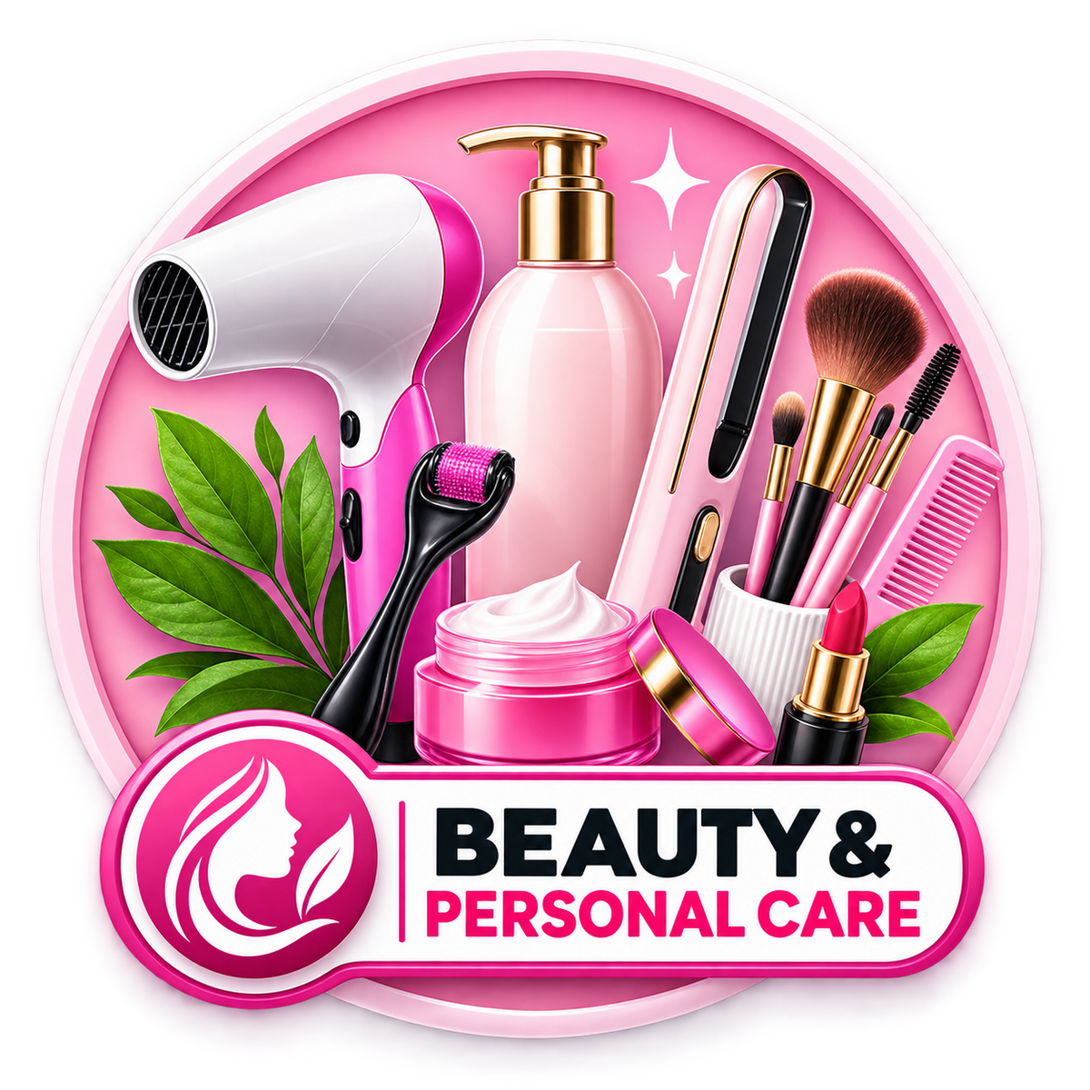 Beauty & Personal Care