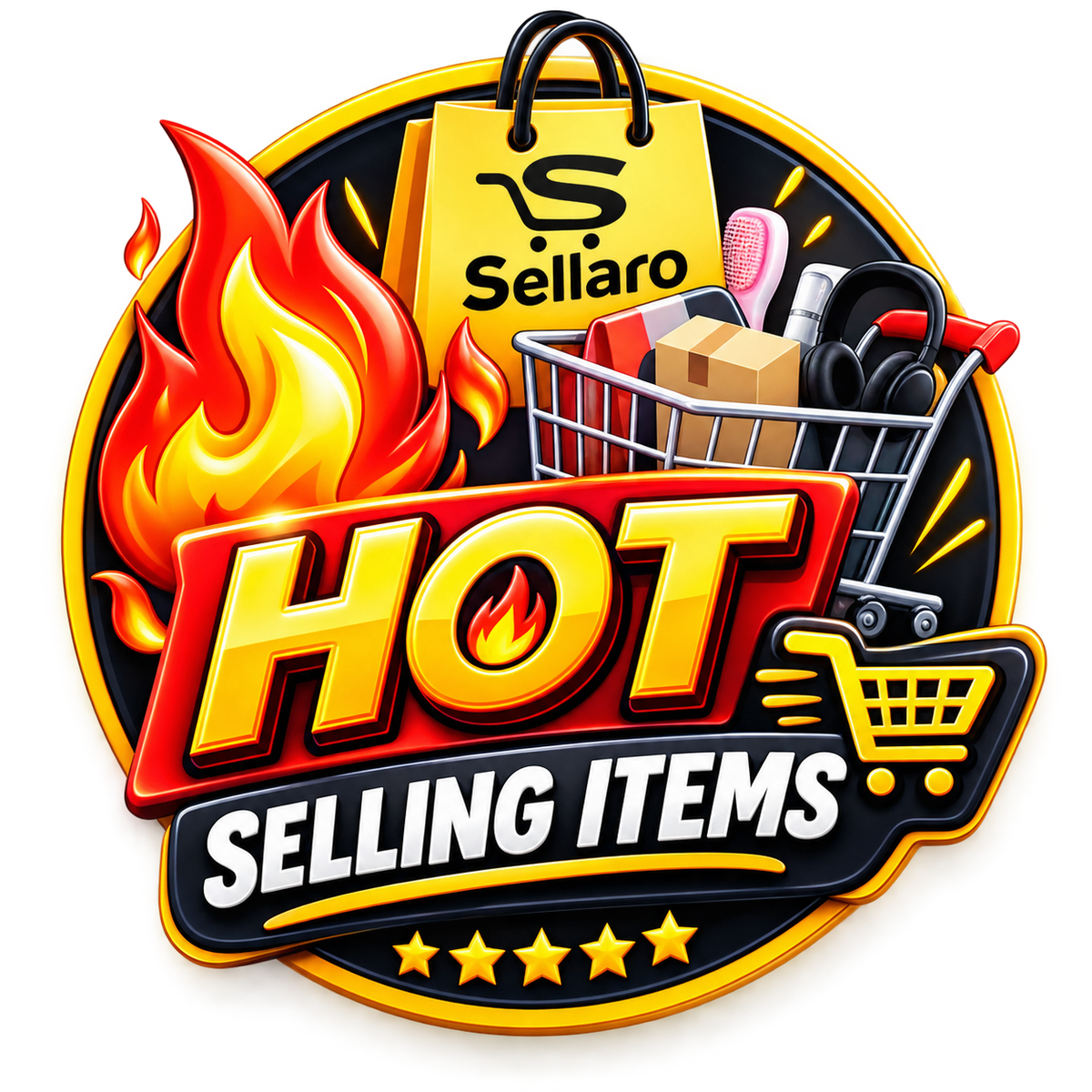 Hot Sale Product's