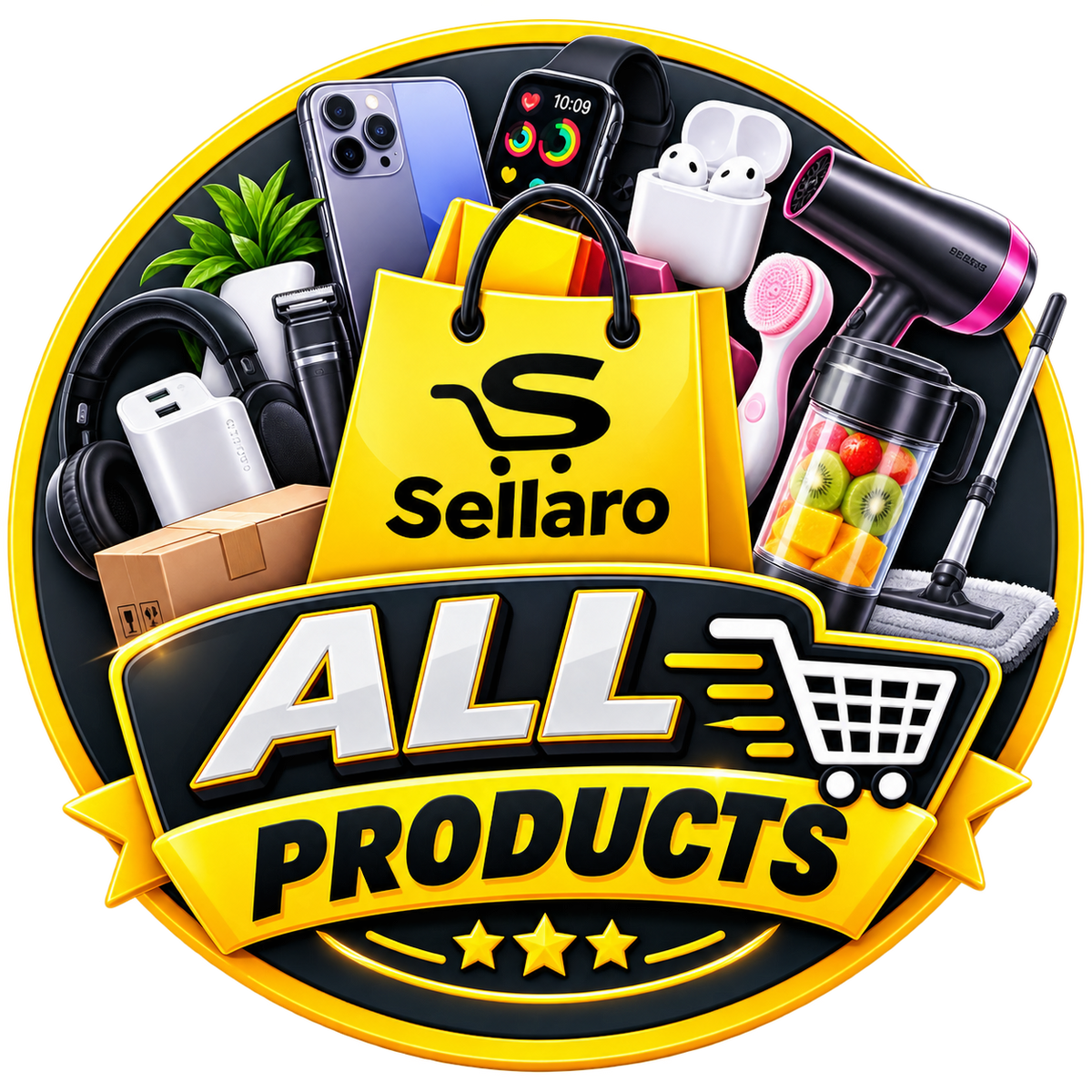 All Product's