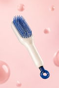 Hair Brush – Detangling & Smoothing Hair Brush for Men & Women