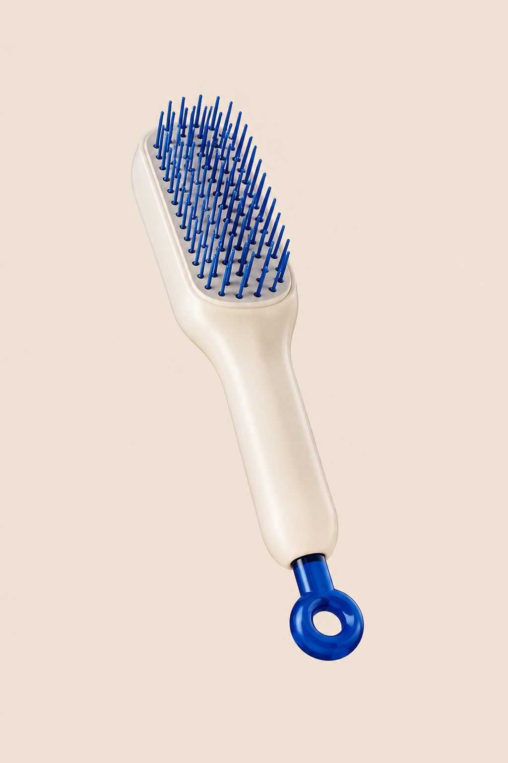 Hair Brush – Detangling & Smoothing Hair Brush for Men & Women