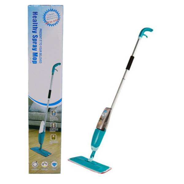 Floor Mop – Easy & Efficient Home Cleaning Mop 🧹✨