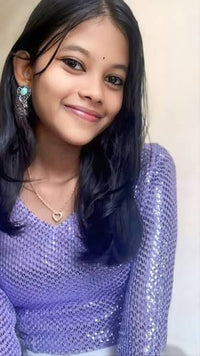 Zara Ahmed